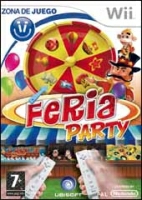 Zona de Juego: Feria Party